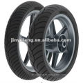 Stree Standard-Motorradreifen 100/80-17